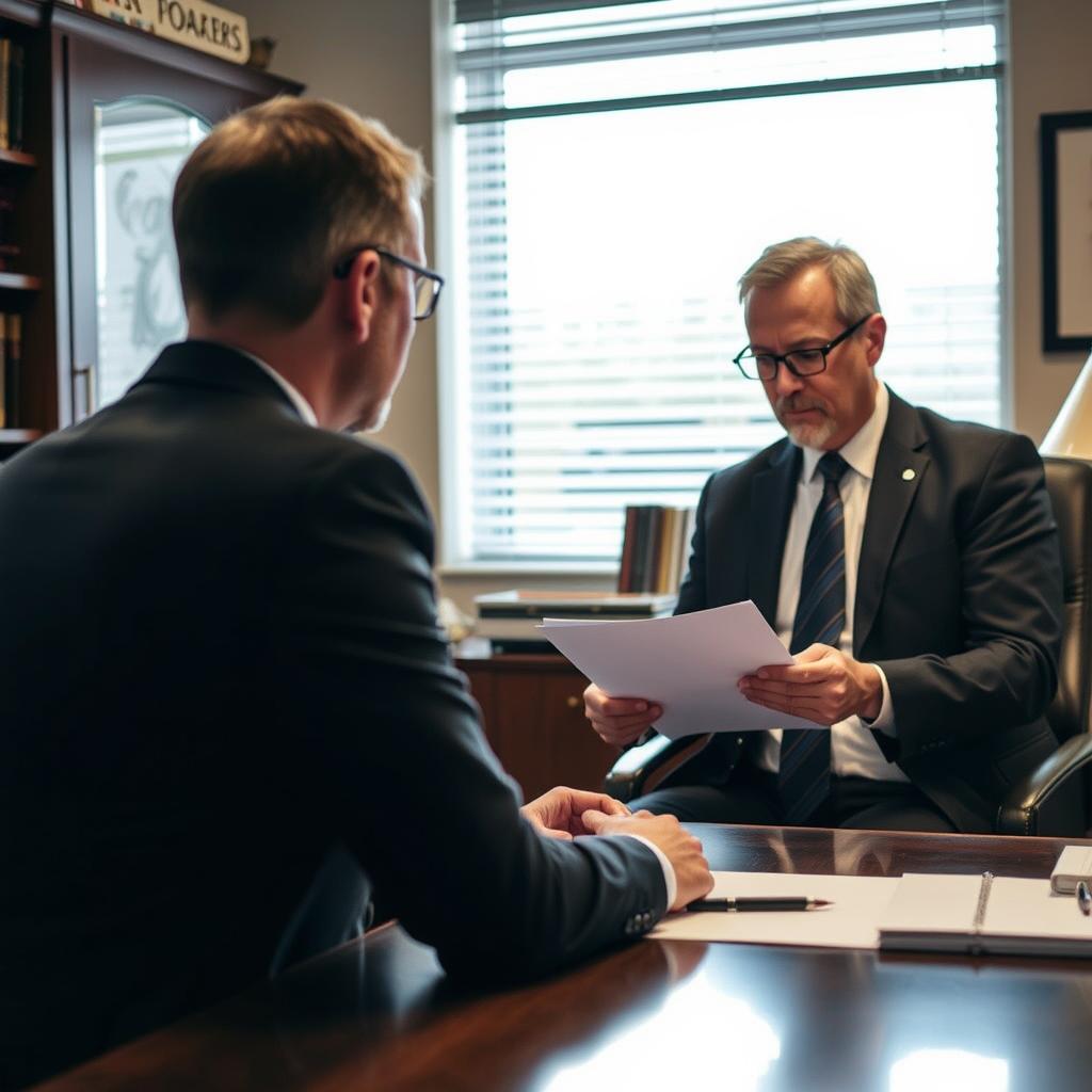 When should I hire a personal injury lawyer in Middlesex County