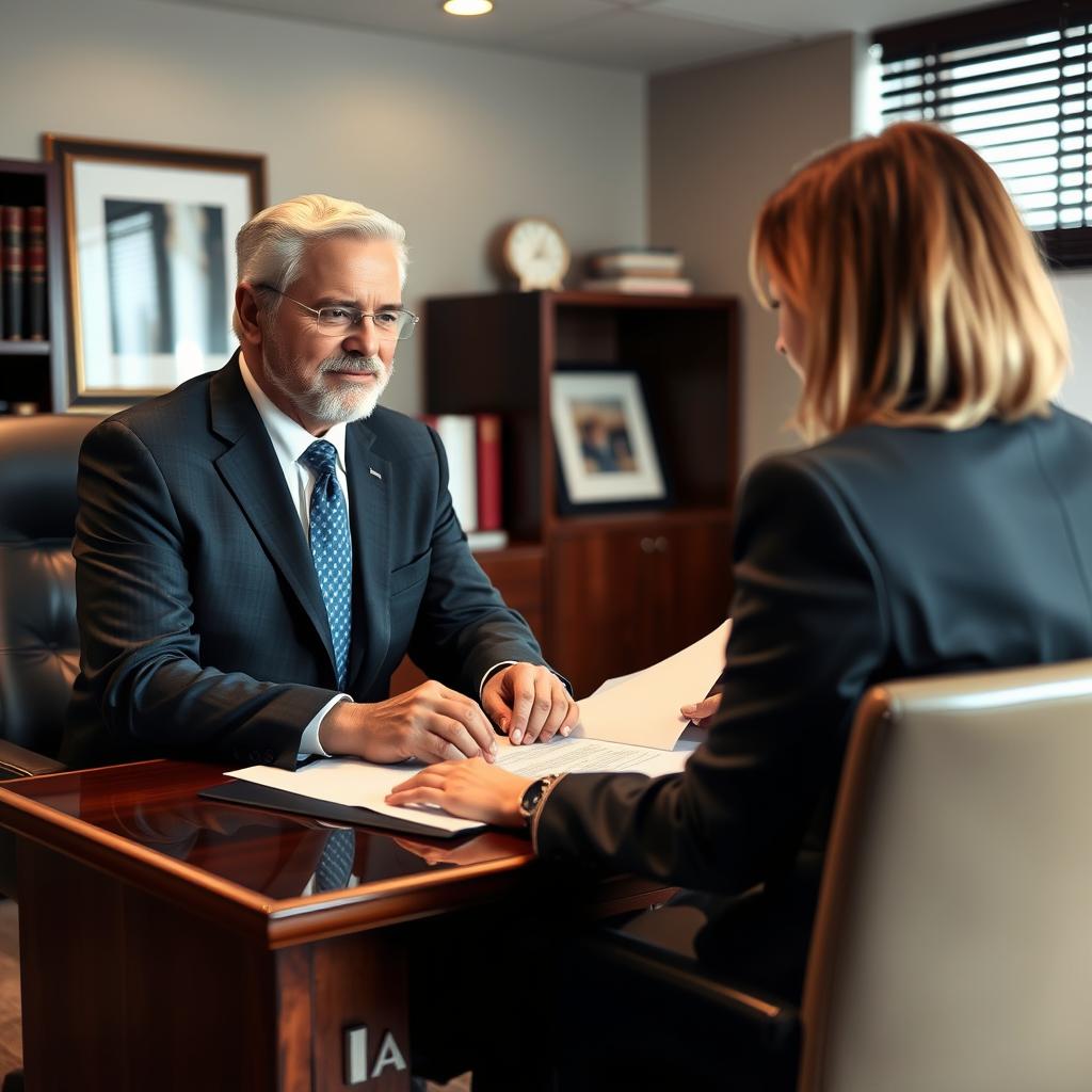 When should I hire a personal injury lawyer in New Jersey