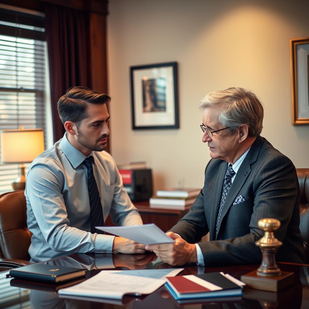 When should I hire a personal injury lawyer in New York County