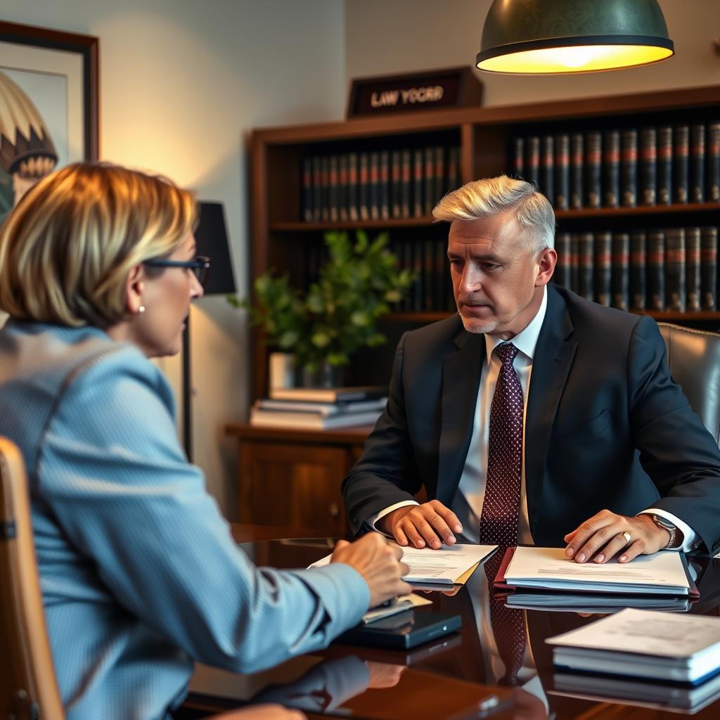 When should I hire a personal injury lawyer in New York