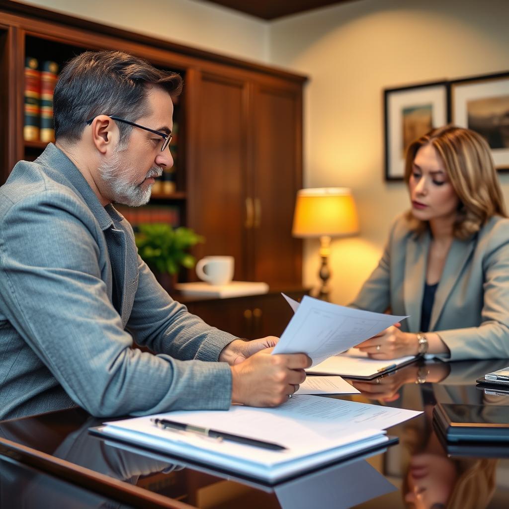 When should I hire a personal injury lawyer in Niagara County
