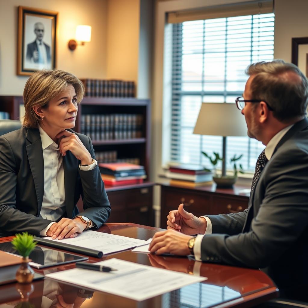 When should I hire a personal injury lawyer in Ocean County