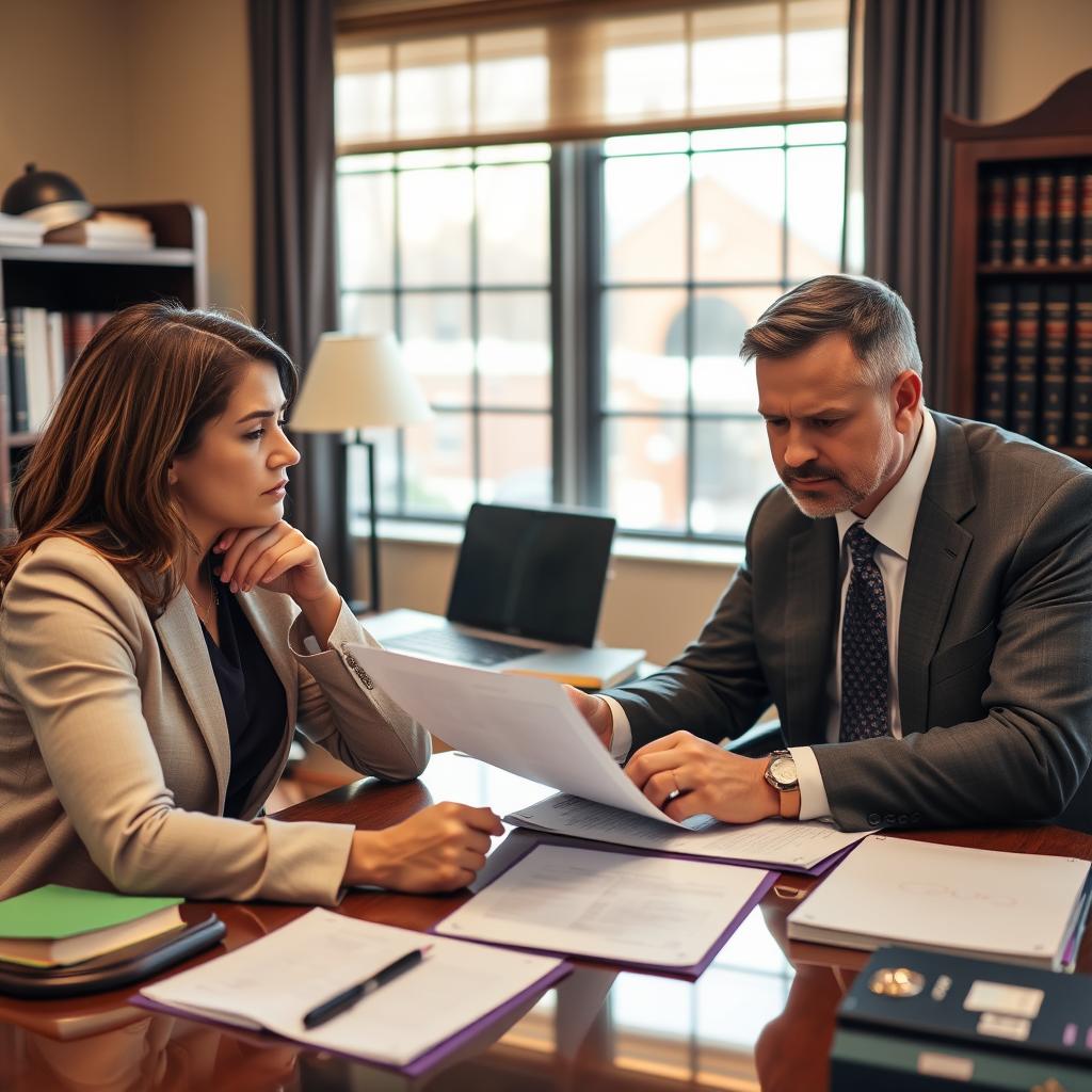 When should I hire a personal injury lawyer in Oneida County