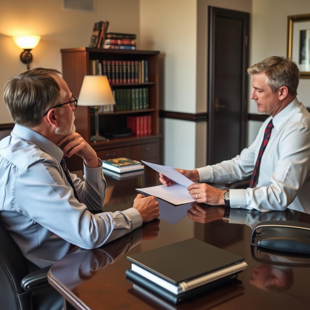 When should I hire a personal injury lawyer in Oneida County