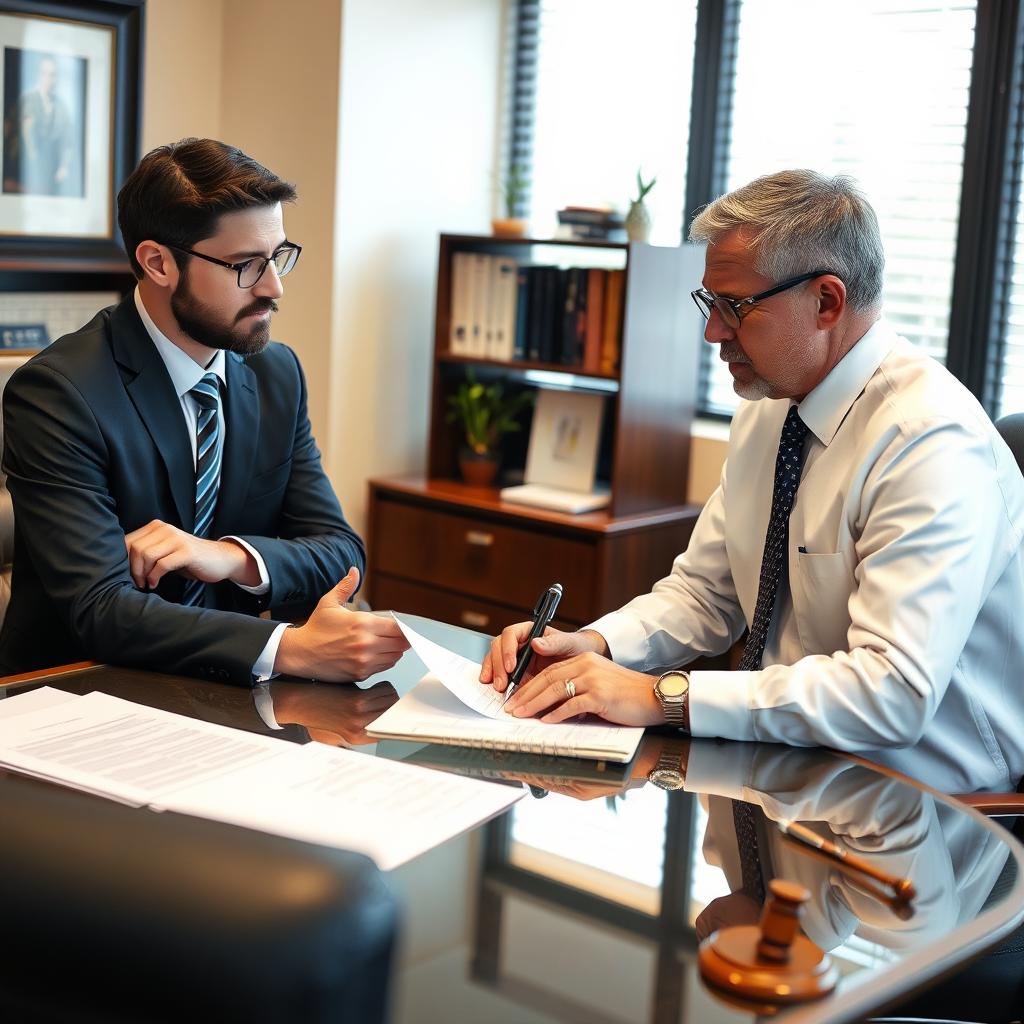 When should I hire a personal injury lawyer in Ontario County