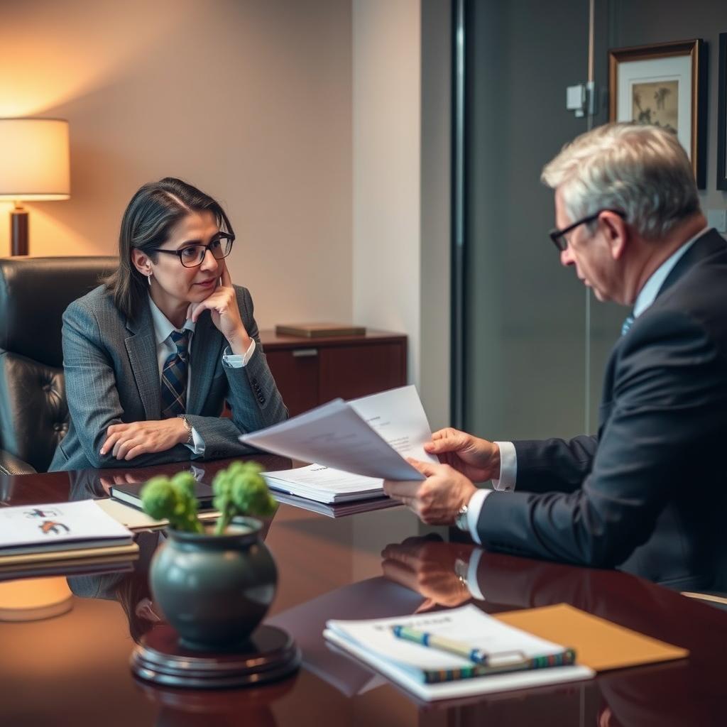 When should I hire a personal injury lawyer in Orange County