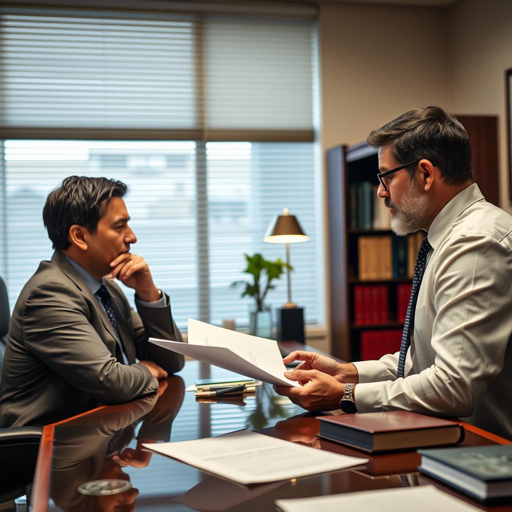 When should I hire a personal injury lawyer in Putnam County