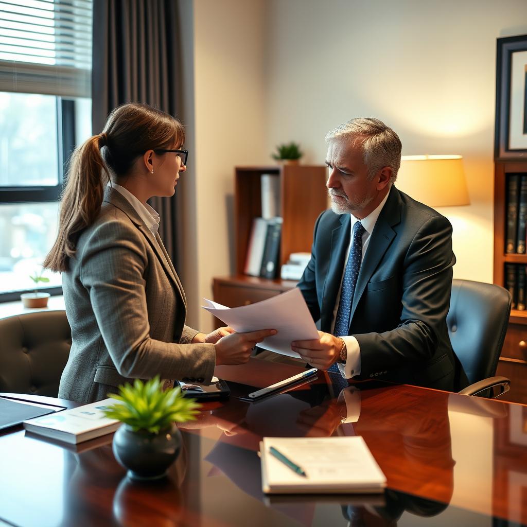 When should I hire a personal injury lawyer in Queens