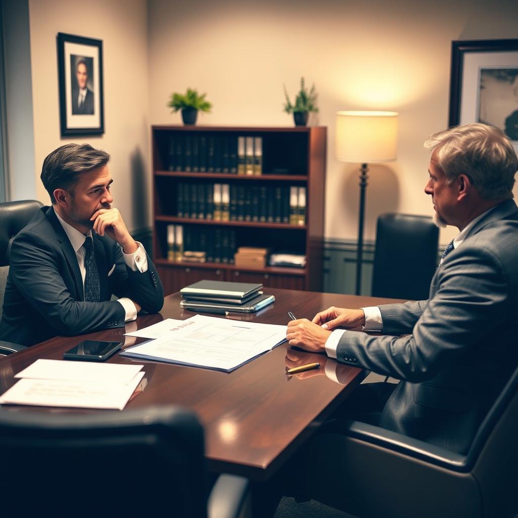 When should I hire a personal injury lawyer in Queens