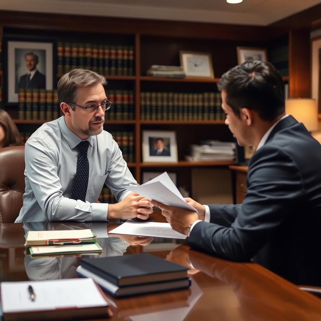 When should I hire a personal injury lawyer in Rockland County