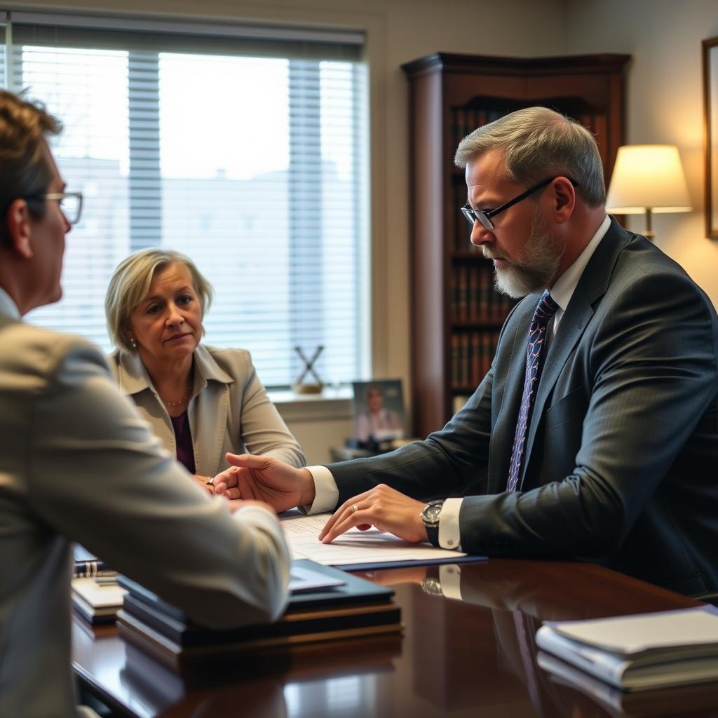 When should I hire a personal injury lawyer in Saratoga County