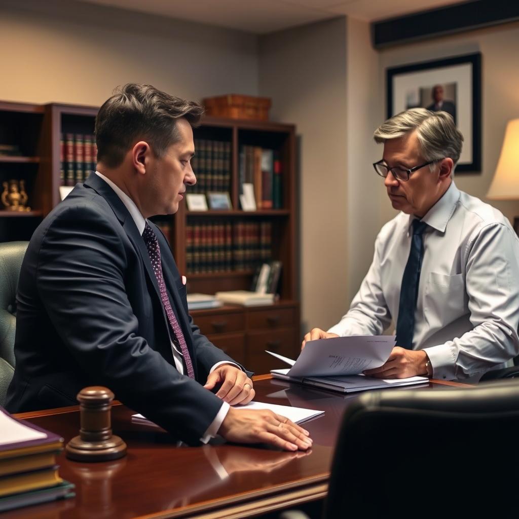 When should I hire a personal injury lawyer in Schenectady County