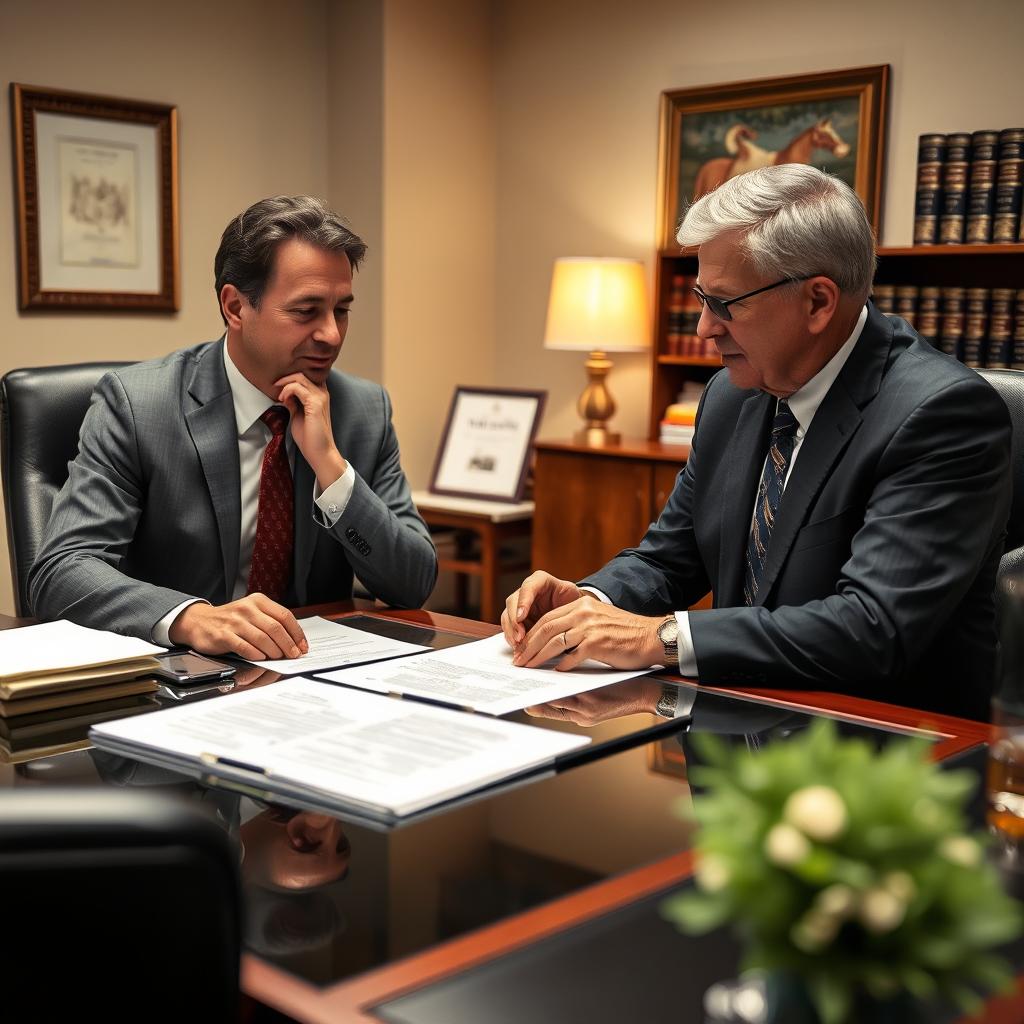 When should I hire a personal injury lawyer in Seneca County