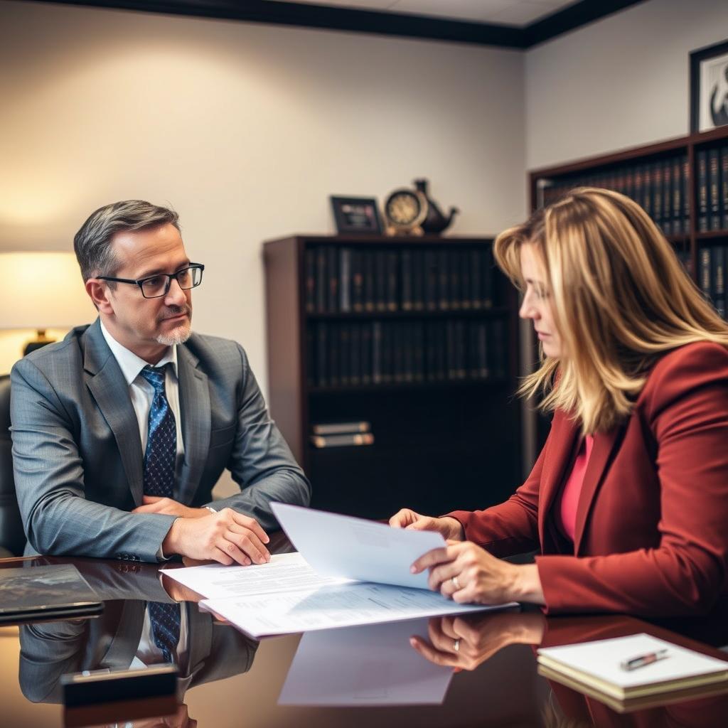 When should I hire a personal injury lawyer in Spring Valley