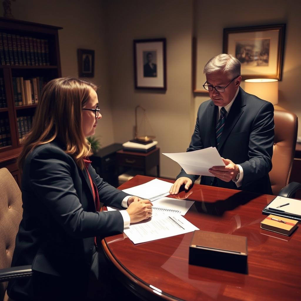 When should I hire a personal injury lawyer in Staten Island