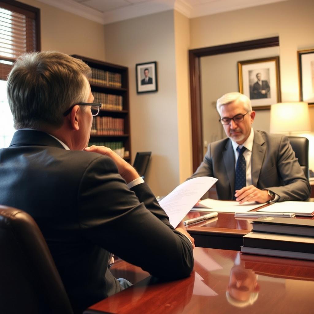 When should I hire a personal injury lawyer in Steuben County