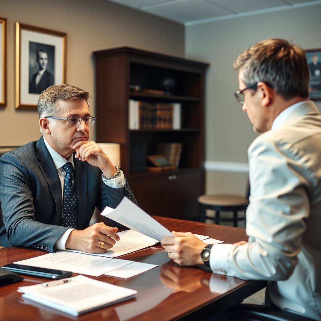 When should I hire a personal injury lawyer in Tioga County