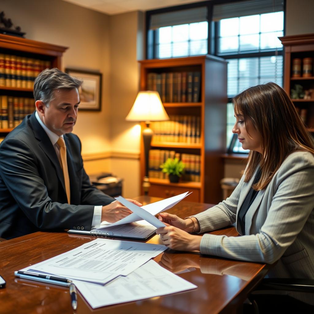 When should I hire a personal injury lawyer in Tompkins County