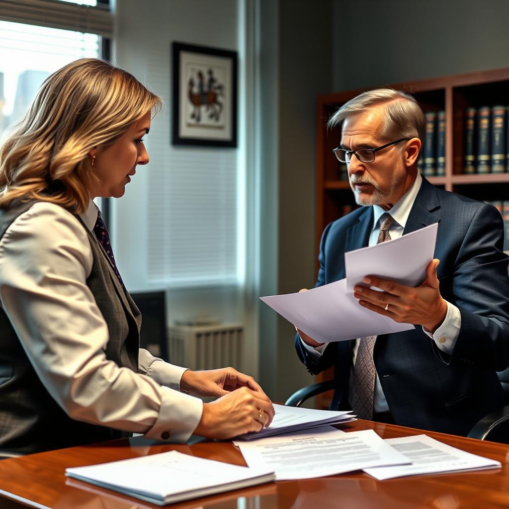 When should I hire a personal injury lawyer in U Street Corridor