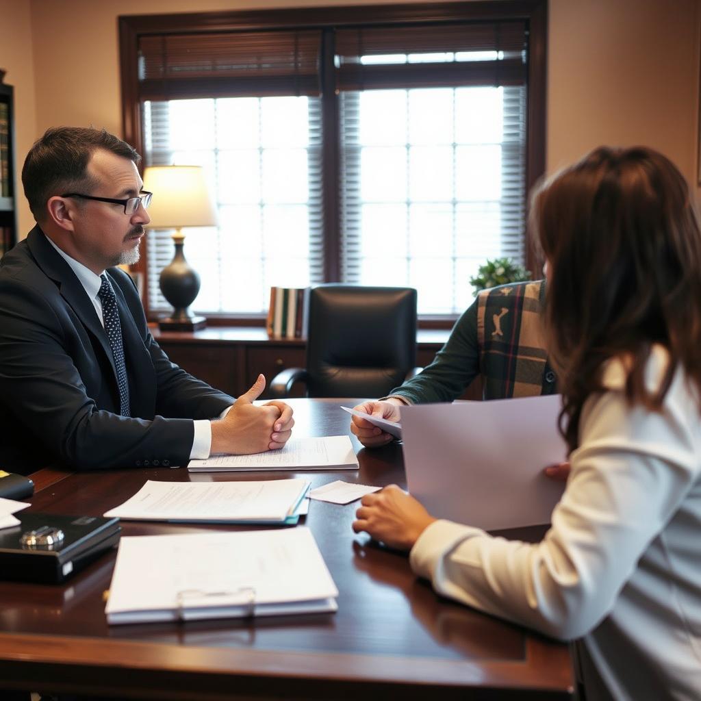 When should I hire a personal injury lawyer in Ulster County