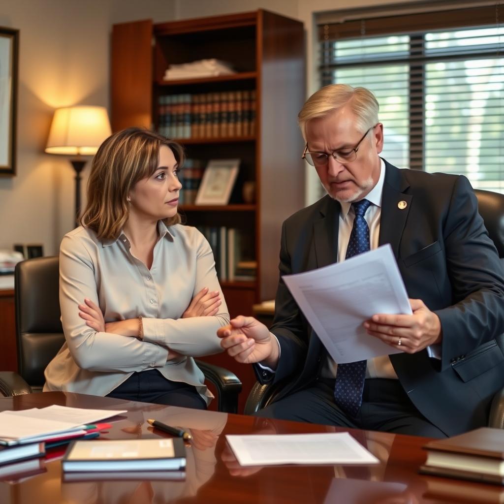 When should I hire a personal injury lawyer in Union County