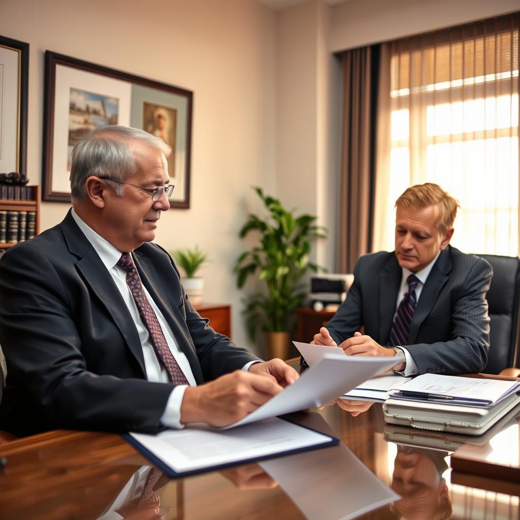 When should I hire a personal injury lawyer in Wayne County