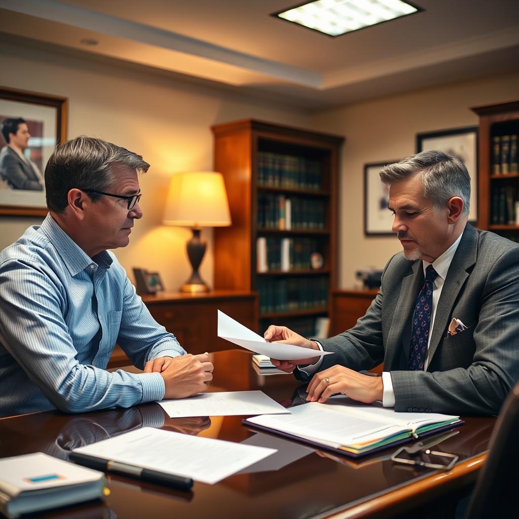 When should I hire a personal injury lawyer in Yates County